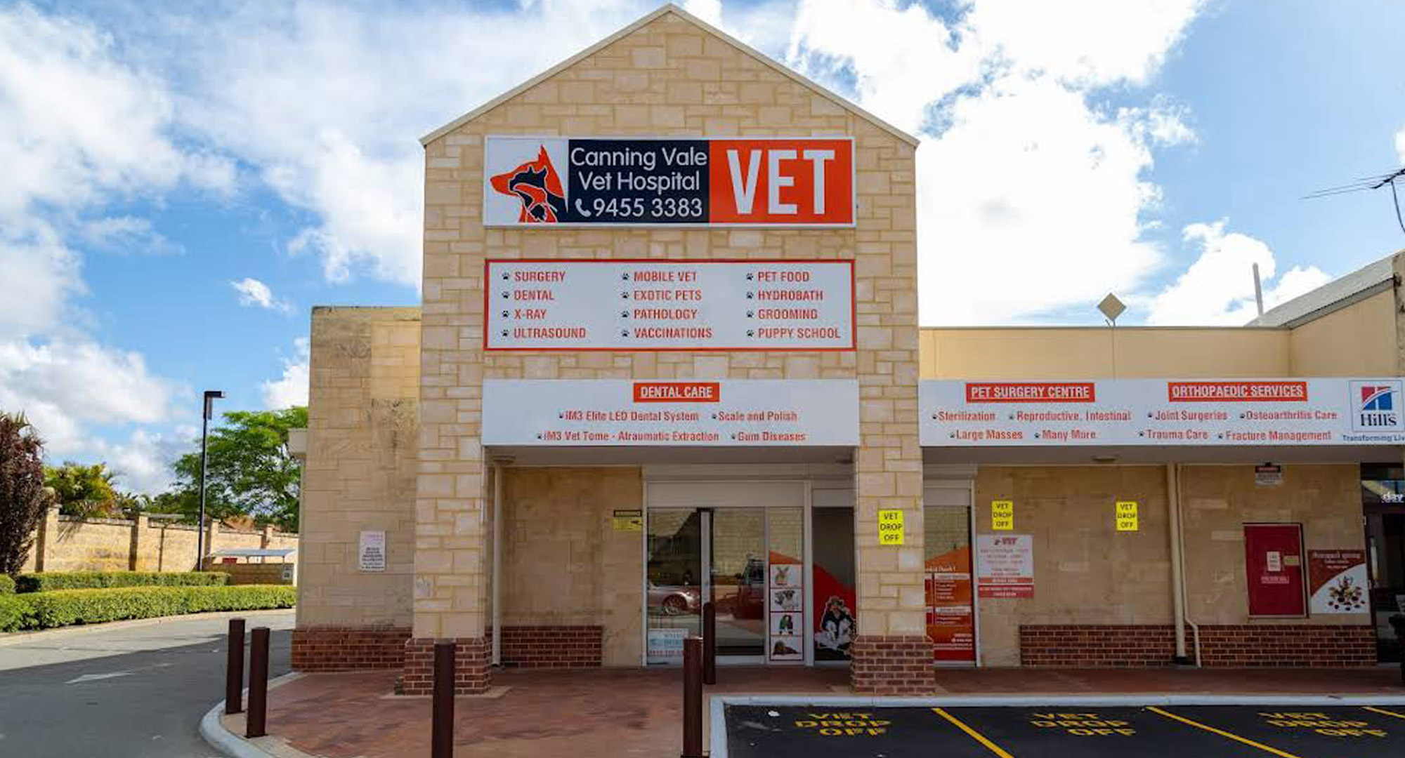 Canning Vale Vet - Animal Doctor in Canning Vale