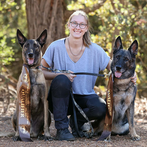 Canning Vale Vet - Our Team - Tamika